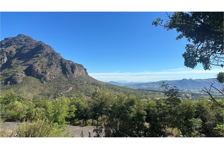 0 Bedroom Property for Sale in Paarl Rural Western Cape